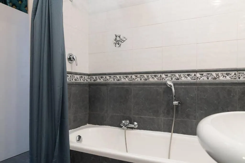 Milano Rucellai Apartment With Garden Italien
