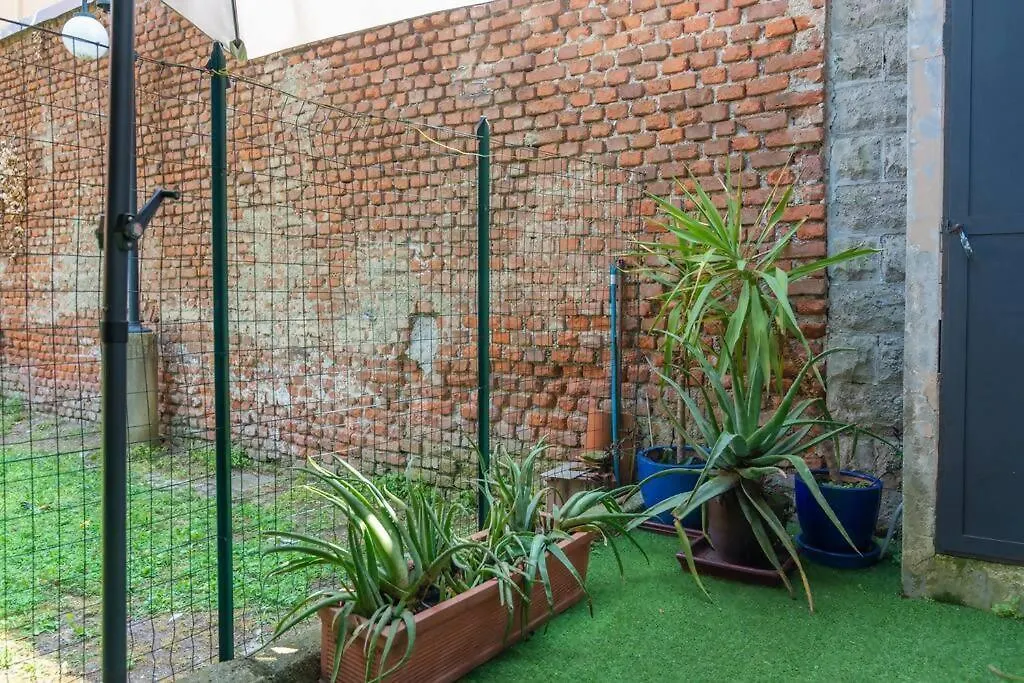Milano Rucellai Apartment With Garden 0*, Mailand Italien